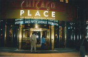 025-Magnificent Mile Shopping in Chicago